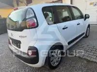 2012 Citroen C3