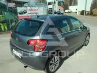 2012 Citroen C3