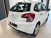 2012 Citroen C3