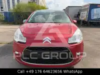 2012 Citroen C3