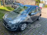 2012 Citroen C3