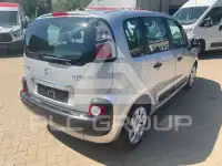2012 Citroen C3