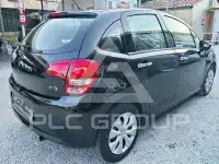 2012 Citroen C3