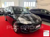 2012 Citroen C3