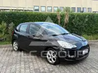2012 Citroen C3
