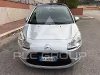 2012 Citroen C3