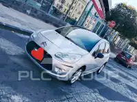 2012 Citroen C3