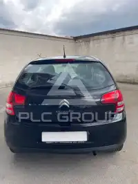 2012 Citroen C3