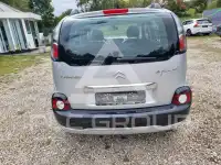 2012 Citroen C3