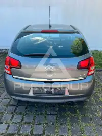 2012 Citroen C3