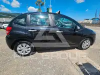 2012 Citroen C3