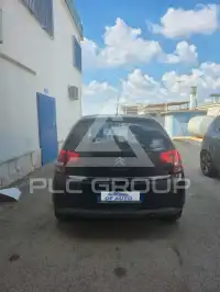 2012 Citroen C3