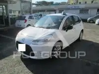 2012 Citroen C3