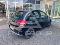 2012 Citroen C3