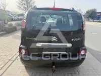 2012 Citroen C3