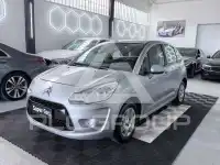 2012 Citroen C3