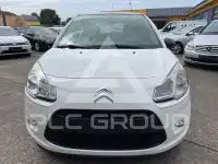 2012 Citroen C3