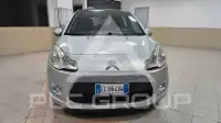 2012 Citroen C3