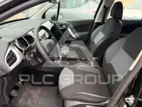 2012 Citroen C3