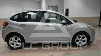 2012 Citroen C3
