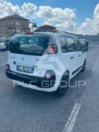 2012 Citroen C3