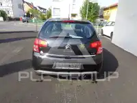 2012 Citroen C3