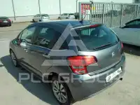 2012 Citroen C3