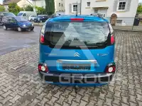 2012 Citroen C3