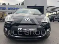 2012 Citroen C3