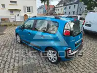 2012 Citroen C3