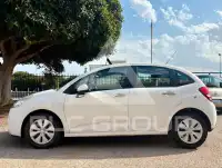 2012 Citroen C3