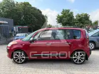 2012 Citroen C3