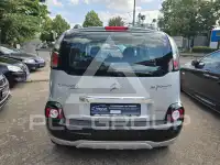 2012 Citroen C3