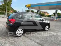 2012 Citroen C3