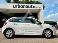 2012 Citroen C3