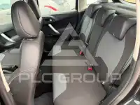 2012 Citroen C3