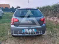 2012 Citroen C3