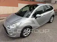 2012 Citroen C3