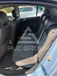 2012 Citroen C3