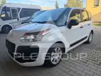 2012 Citroen C3