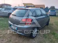 2012 Citroen C3