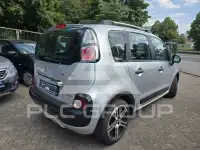 2012 Citroen C3