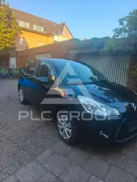 2012 Citroen C3
