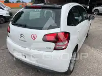 2012 Citroen C3