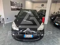 2012 Citroen C3