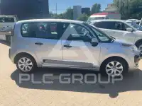 2012 Citroen C3