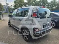 2012 Citroen C3