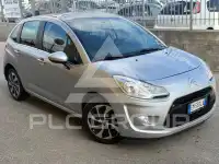 2012 Citroen C3