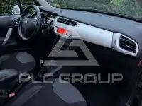 2012 Citroen C3