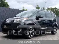 2012 Citroen C3